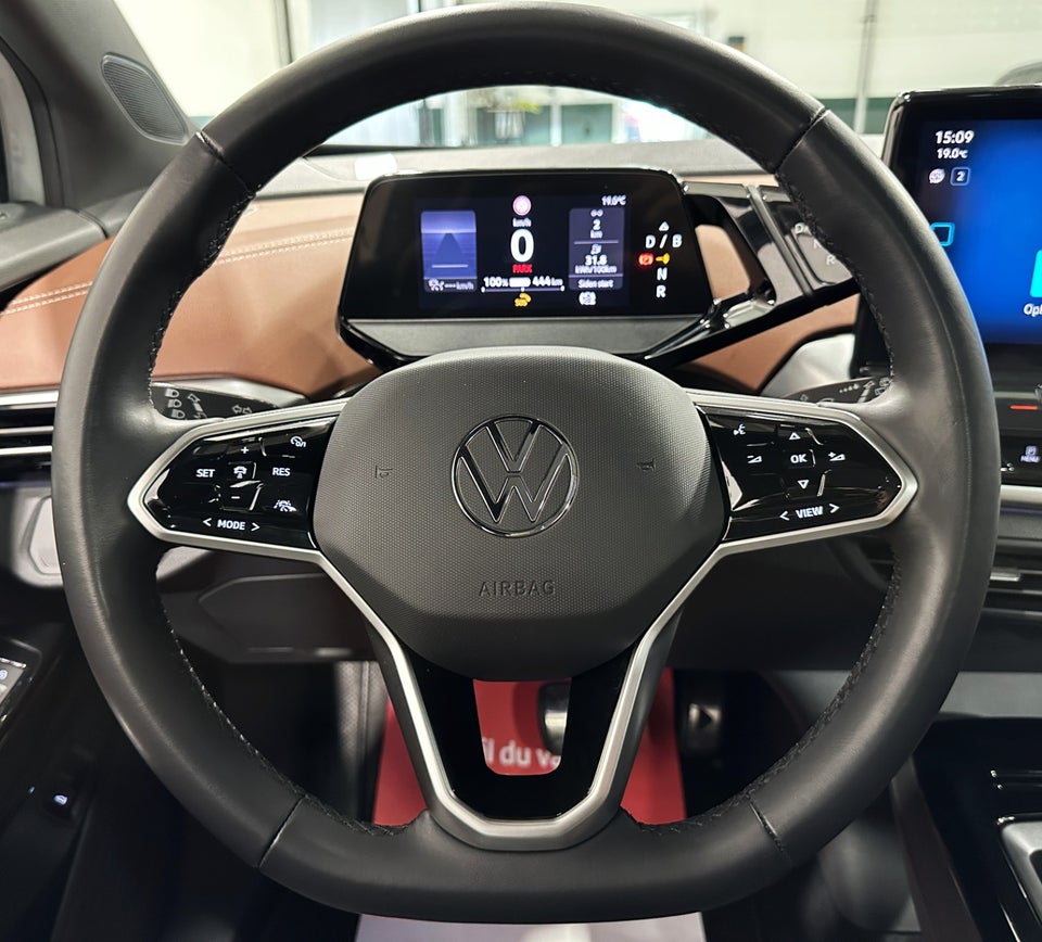 VW ID.4 77 Pro Performance Max 5d