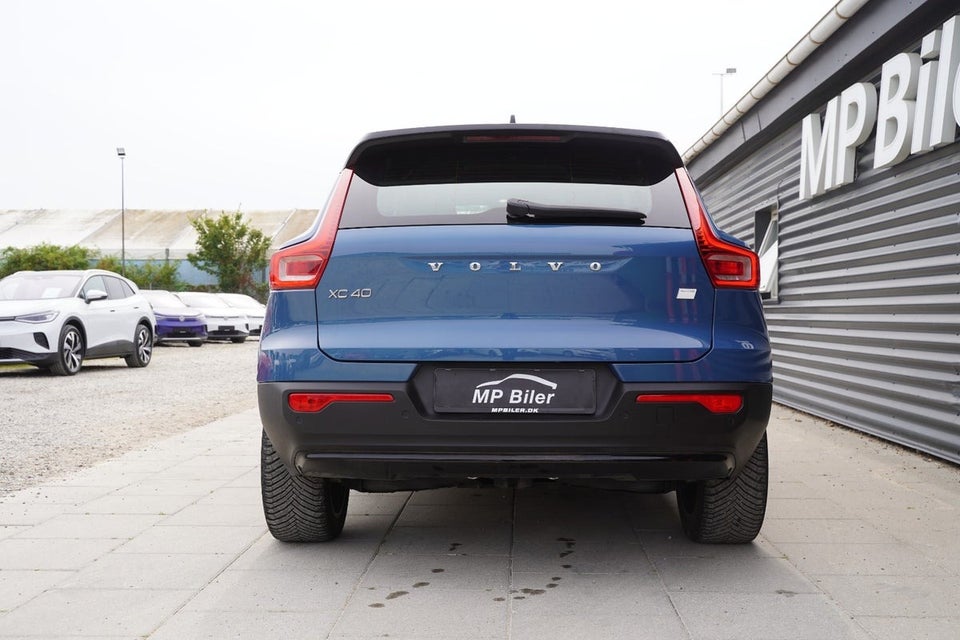 Volvo XC40 P6 ReCharge Core 5d