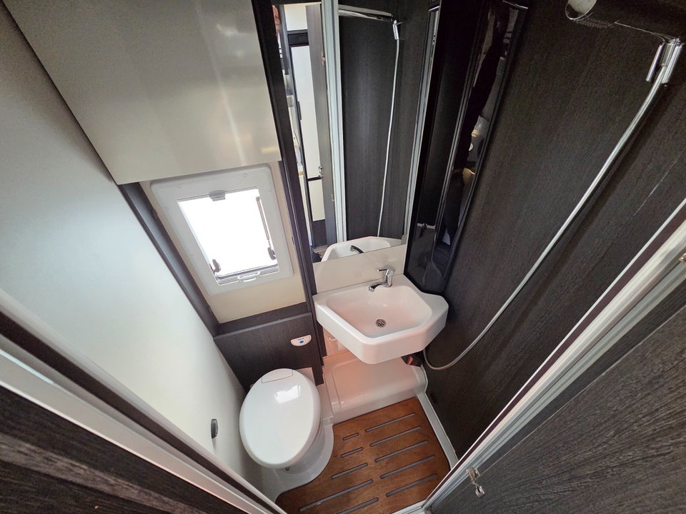 Roller Team Kronos 285 TL 2,0