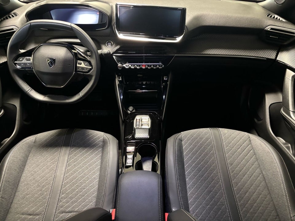 Peugeot e-2008 54 Allure 5d