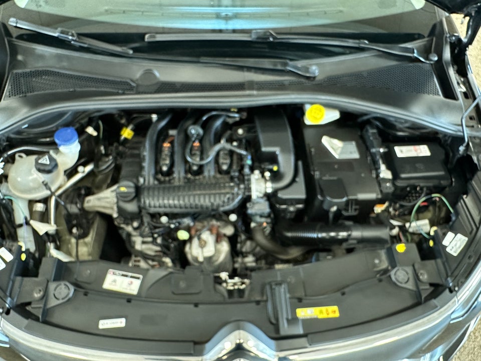 Citroën C3 1,2 PureTech 83 Paris 5d