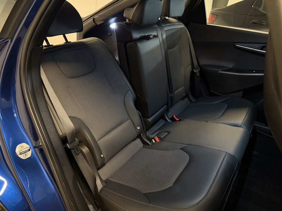Kia EV6 58 Standard Range Access 5d