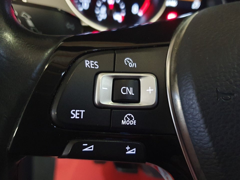 VW Passat 1,4 TSi 150 Comfortline Variant BMT 5d