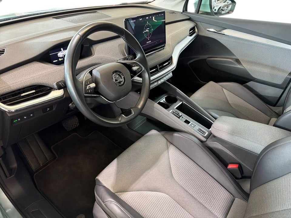 Skoda Enyaq 60 iV Loft 5d
