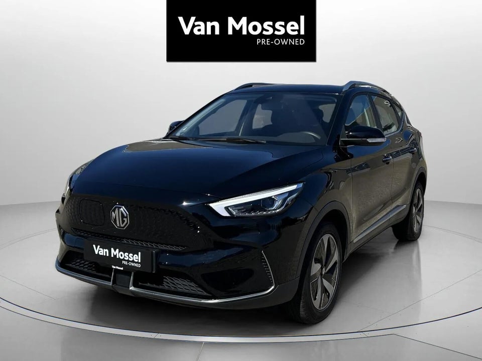 MG ZS 50 Comfort 5d