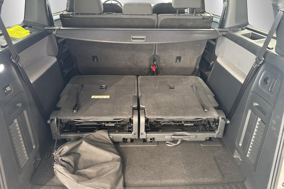 VW ID. Buzz 86 Life 7prs LWB 5d