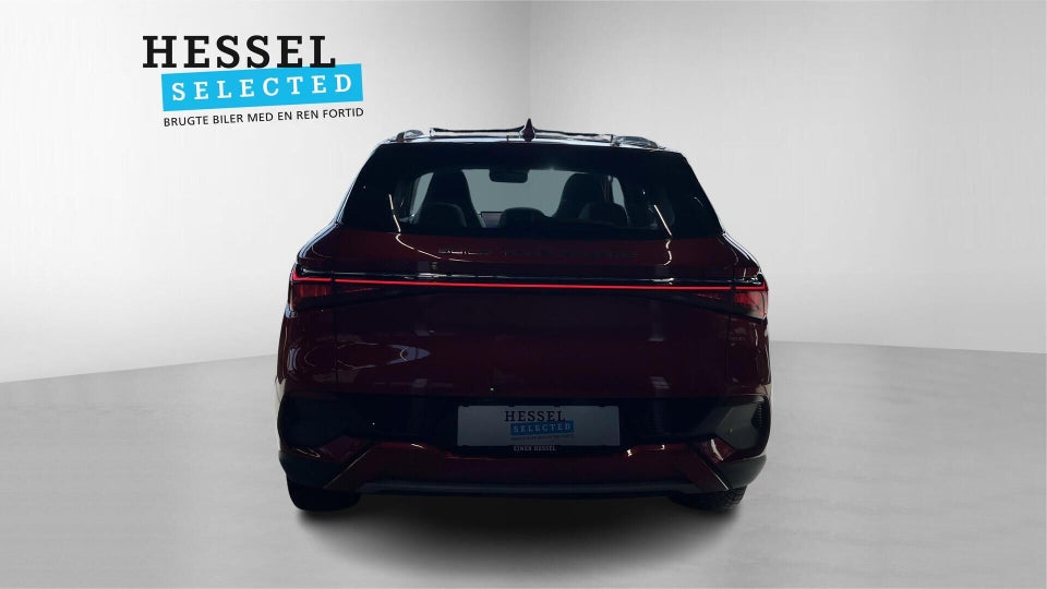 BYD Atto 3 60 Design 5d