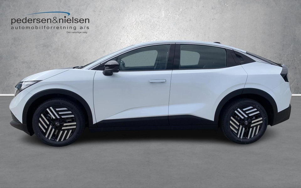 Nissan Leaf 75 Engage+ 5d