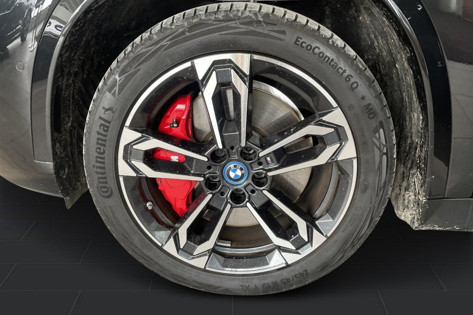BMW iX1 eDrive20 M-Sport Pro 5d