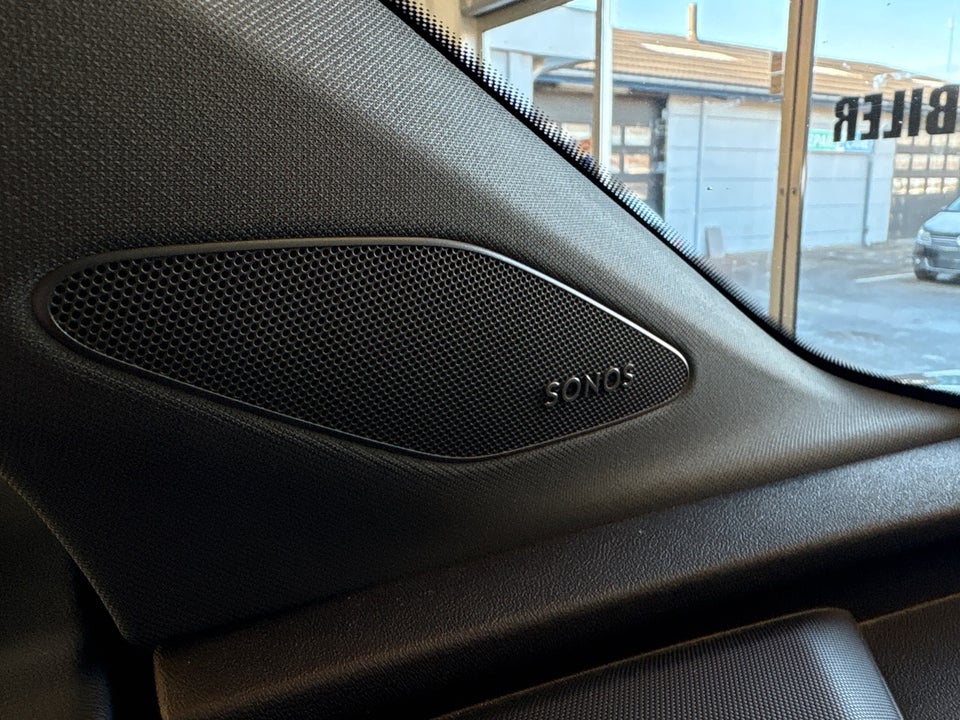 Audi Q4 e-tron 40 Advanced 5d