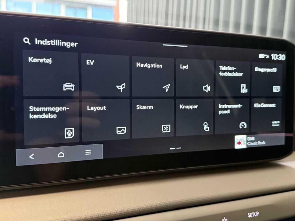 Kia EV4 58 Standard Range Access 5d