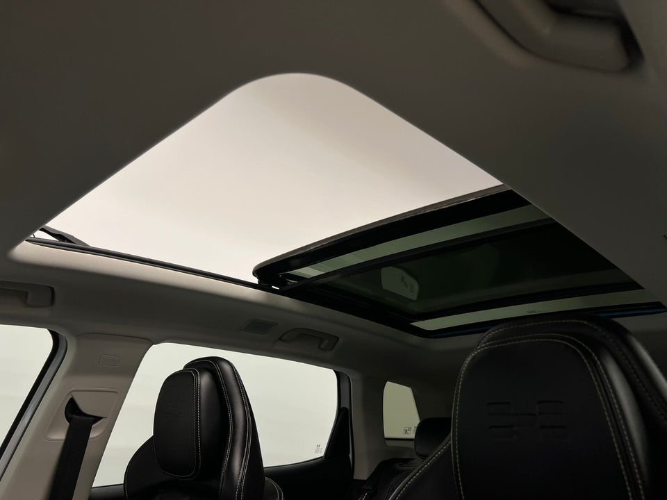 Aiways U5 Premium 5d