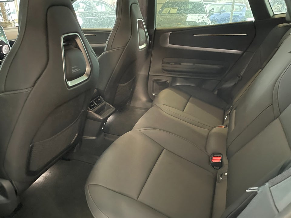 Polestar 4 Long Range 5d