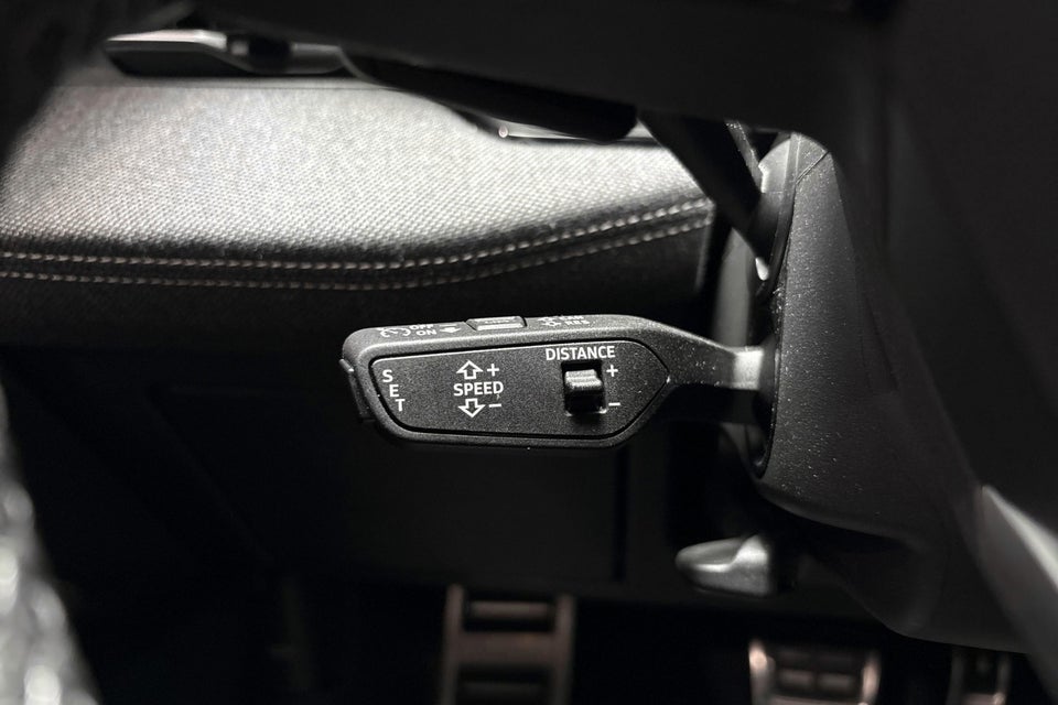 Audi A6 e-tron S-line plus performance Sportback 5d