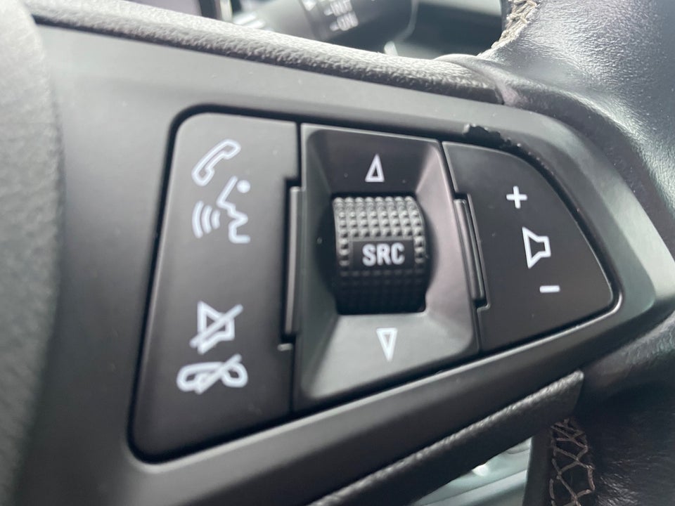 Opel Astra 1,0 T 105 Enjoy Sports Tourer 5d