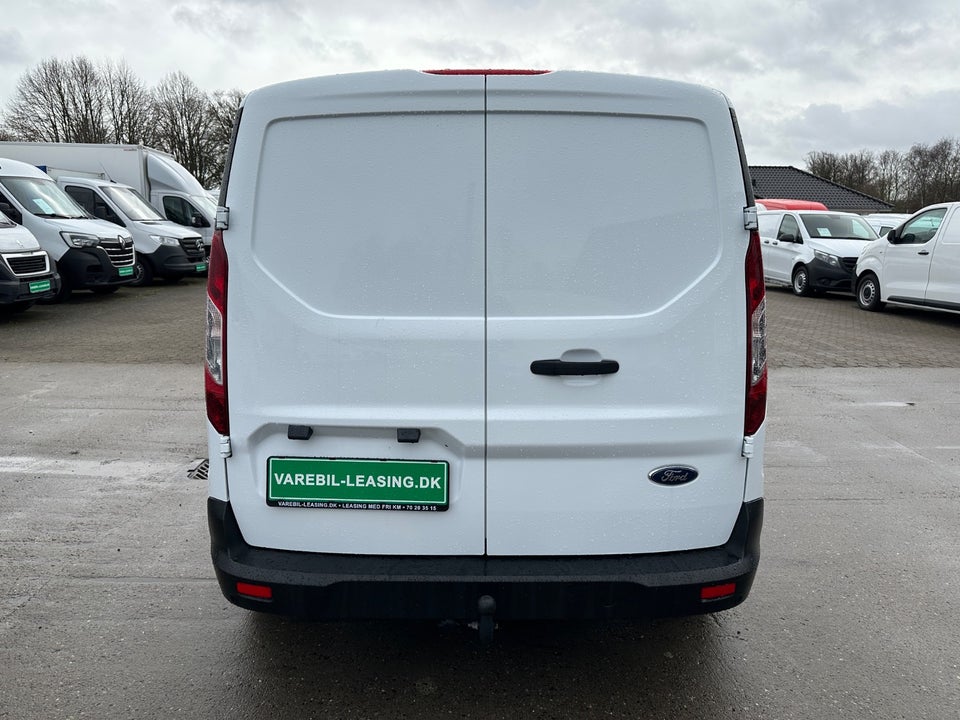Ford Transit Connect 1,5 TDCi 100 Trend lang