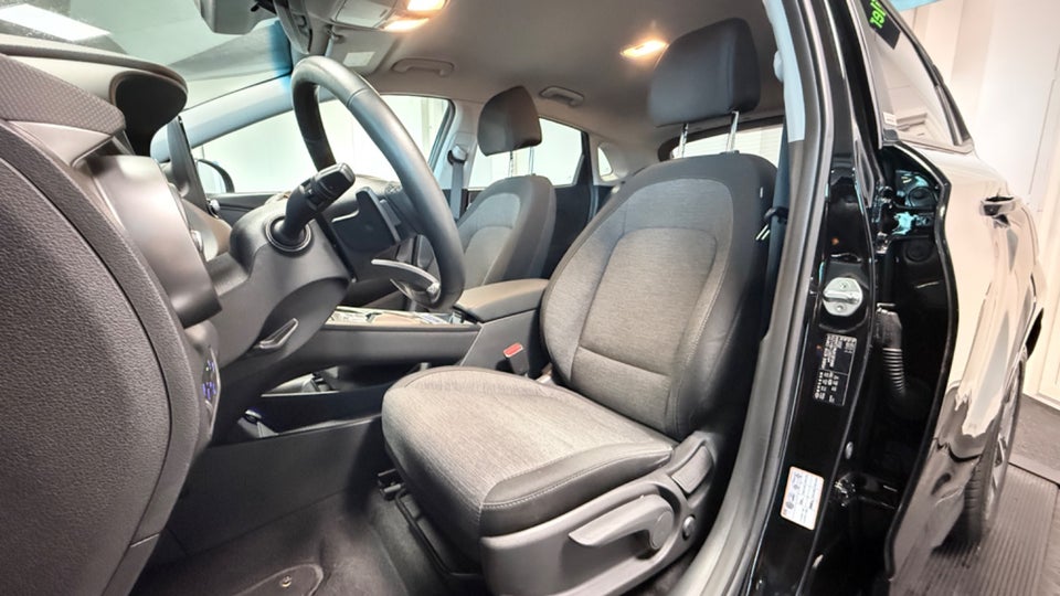 Hyundai Kona 39 EV Trend 5d