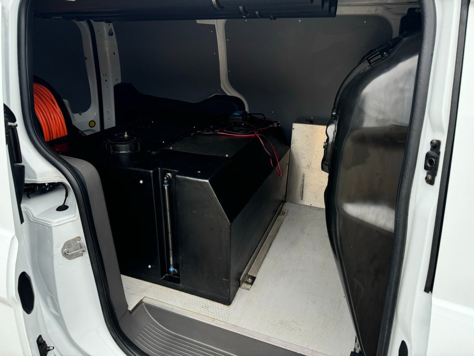 Ford Transit Connect 1,5 TDCi 100 Trend lang