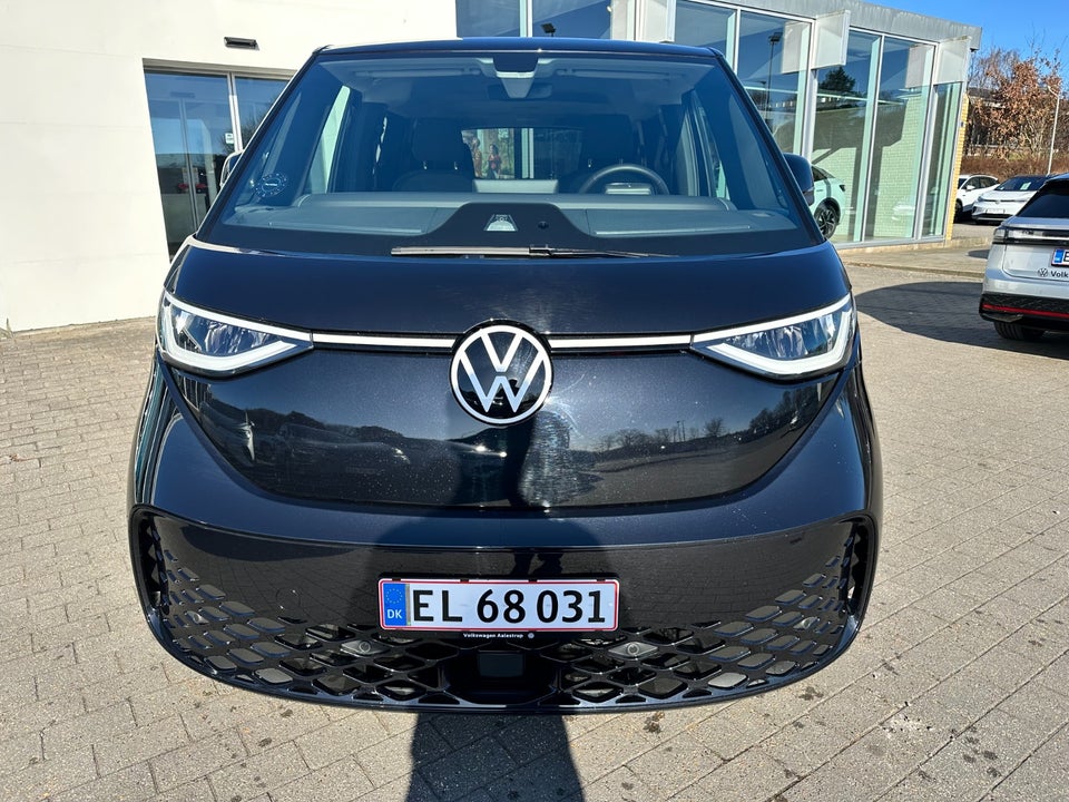 VW ID.Buzz 79 Life+ SWB 5d