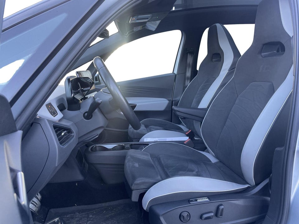 VW ID.3 58 Pro Performance Max 5d
