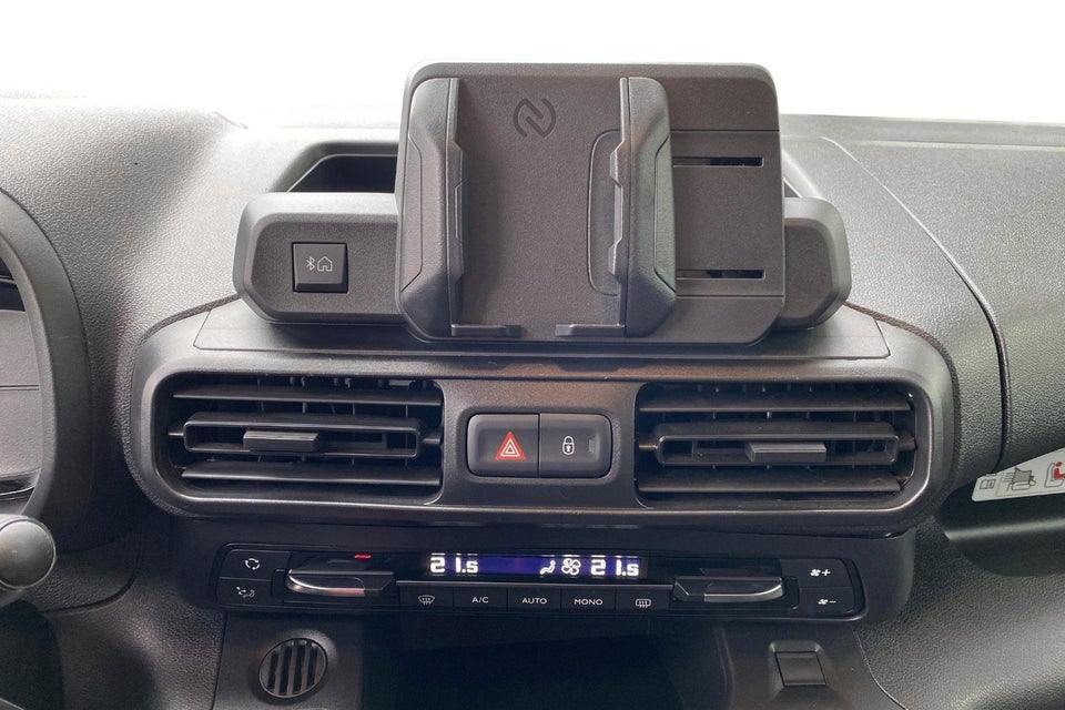 Citroën ë-Berlingo 50 L2 FlexLine Van