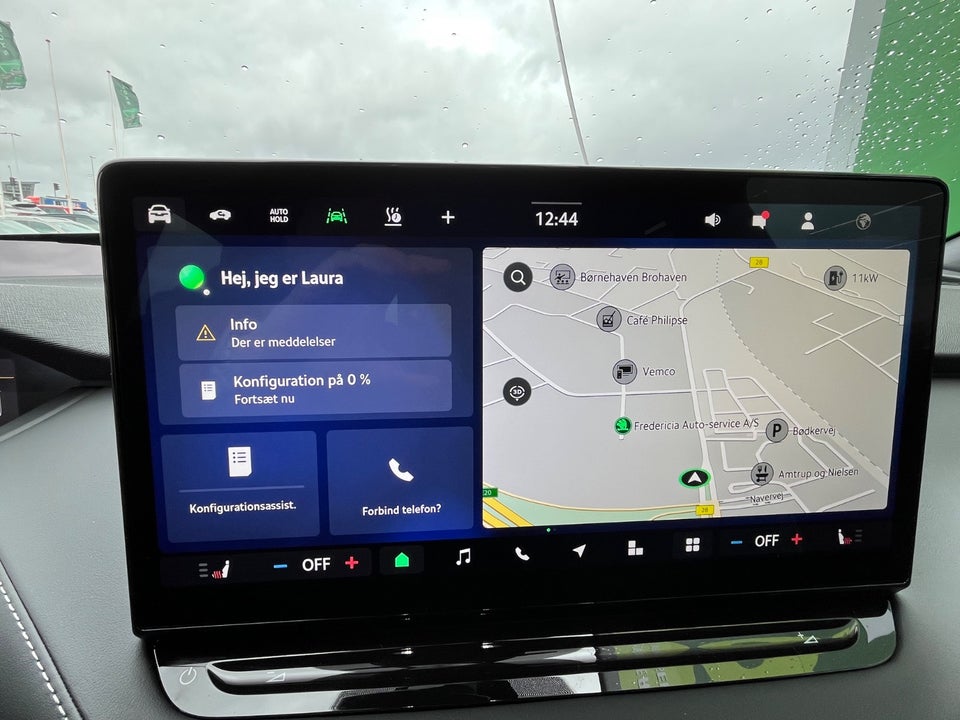 Skoda Elroq 85 iV Sportline 5d