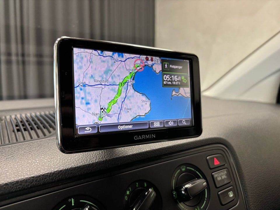 Skoda Citigo 1,0 60 Active GreenTec 5d