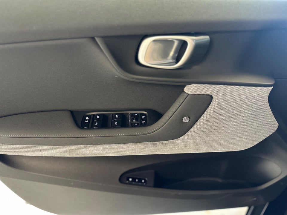 Polestar 2 Long Range 5d