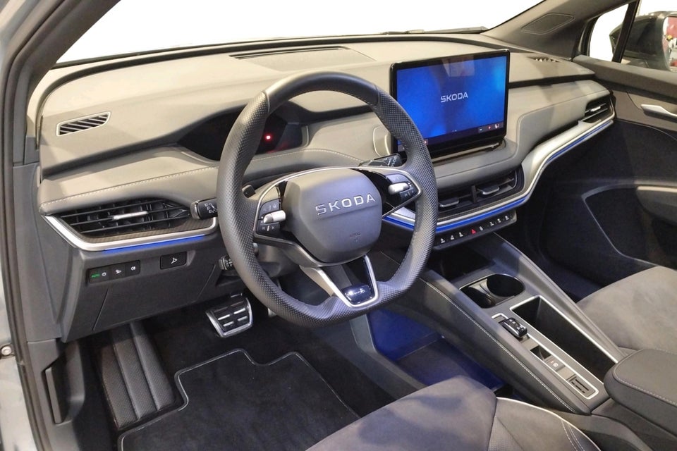 Skoda Elroq 85 iV Sportline Premium 5d