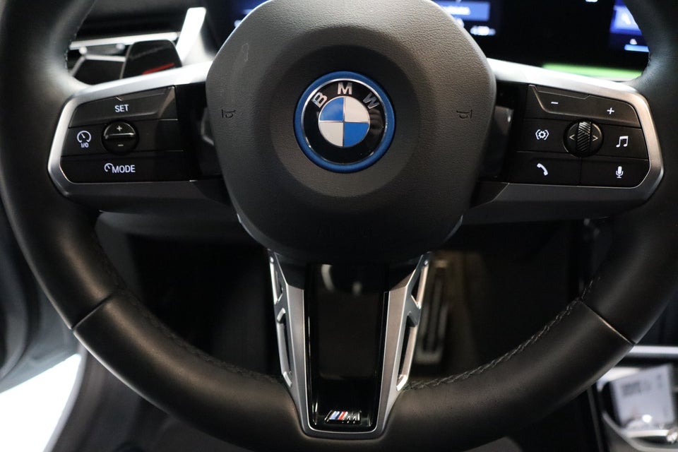 BMW iX2 xDrive30 M-Sport 5d