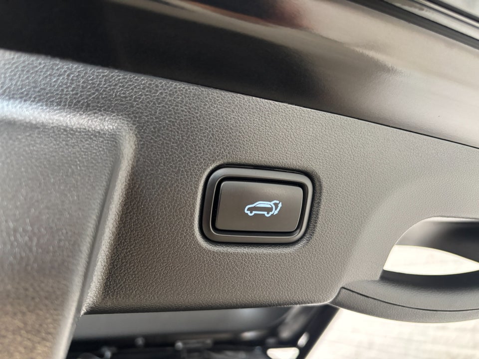 Hyundai Tucson 1,6 PHEV Advanced aut. 4WD 5d
