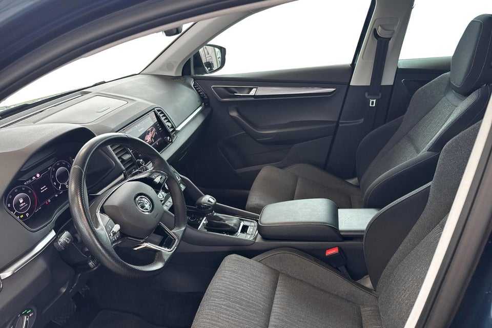 Skoda Karoq 1,5 TSi 150 Celebration DSG 5d
