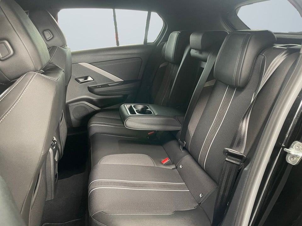 Opel Astra-e 54 GS 5d