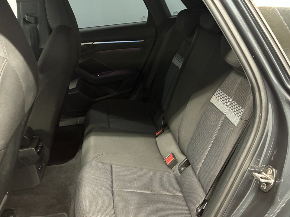 Audi A3 40 TFSi e Prestige Sportback S-tr. 5d