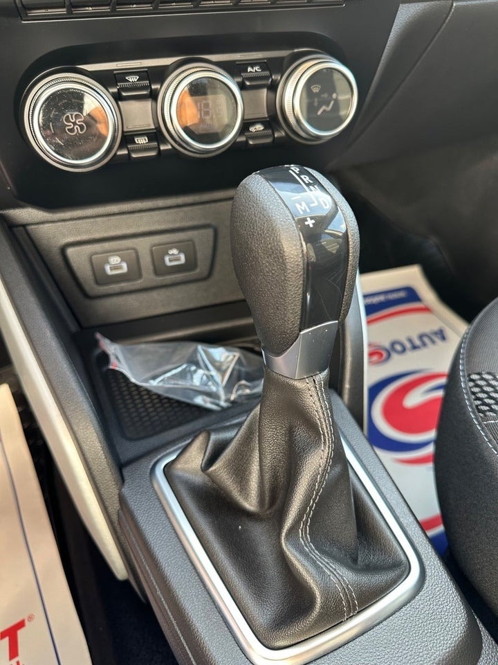 Dacia Duster 1,3 TCe 150 Prestige EDC 5d