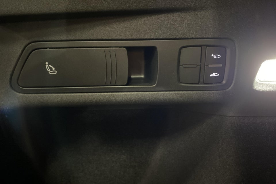 Audi Q6 e-tron Ultra 5d