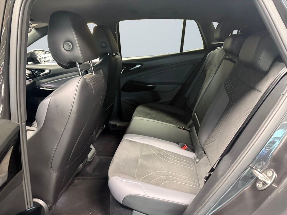 VW ID.4 77 Pro Performance 5d