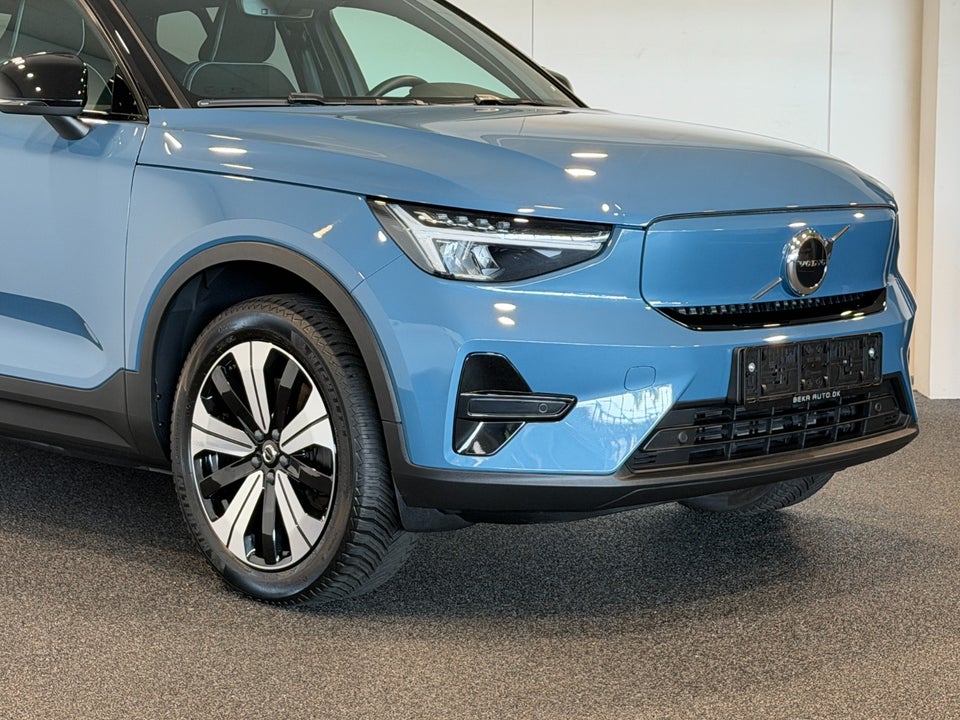 Volvo XC40 P6 ReCharge Plus 5d