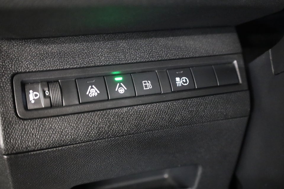 Peugeot 3008 1,6 Hybrid Allure Pack EAT8 5d