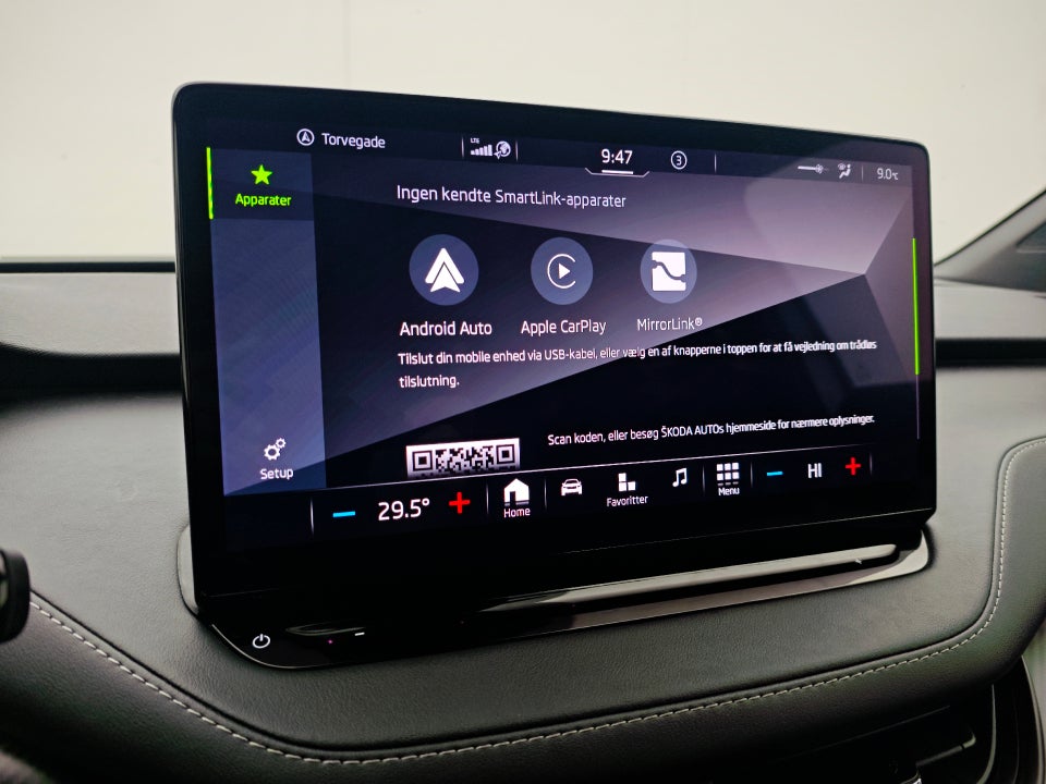 Skoda Enyaq 60 iV Sportline 5d