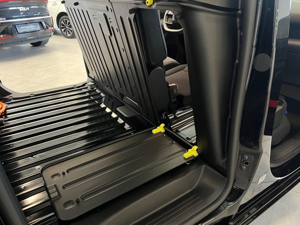 Toyota ProAce City 50 Long Comfort Master