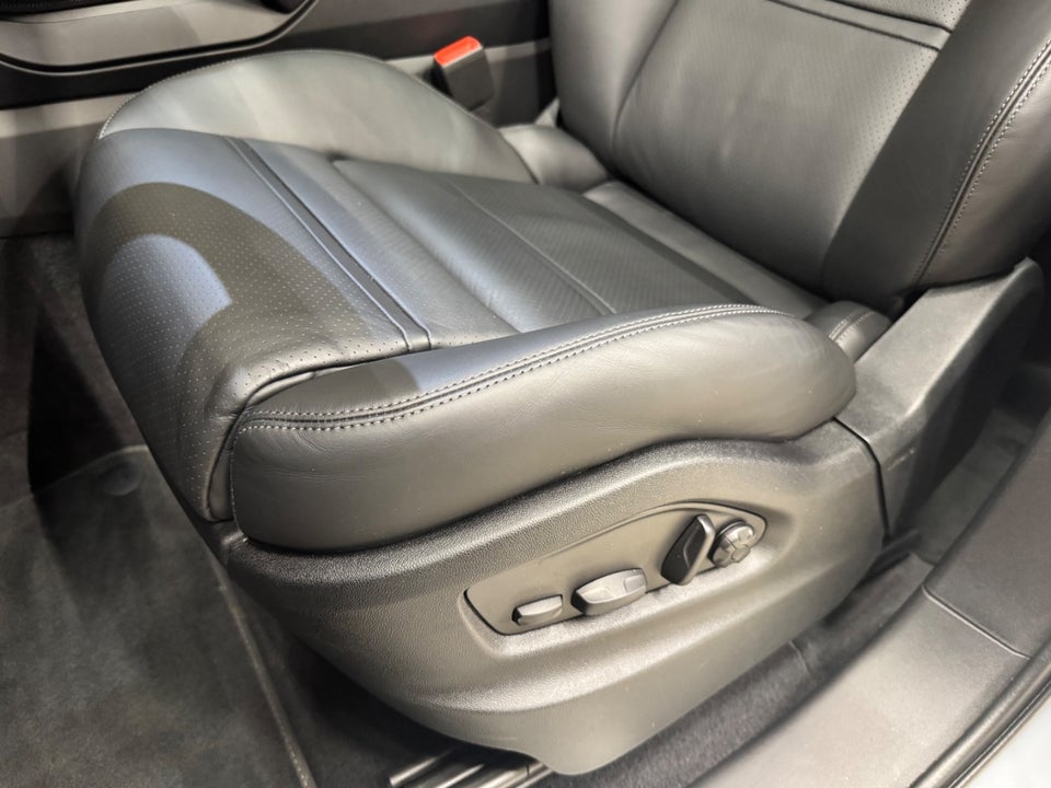 Porsche Cayenne 3,0 E-Hybrid Coupé Tiptr. 5d