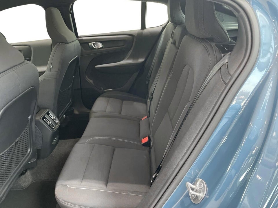 Volvo C40 ReCharge Extended Range Plus 5d