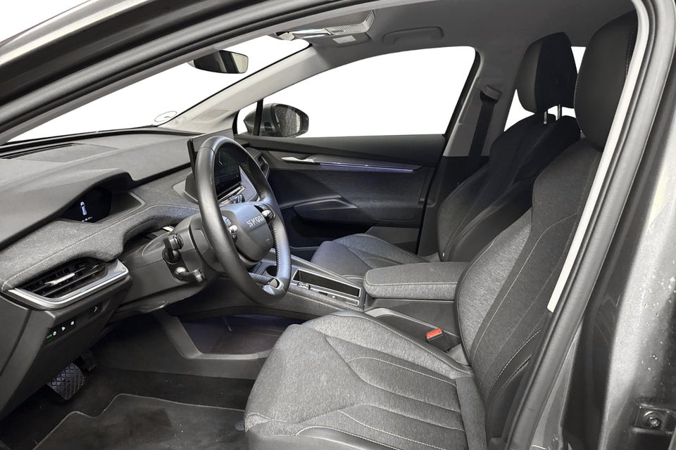 Skoda Elroq 85 iV Premium 5d