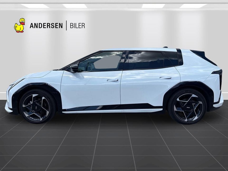 Kia EV4 81 Long Range GT-Line 5d