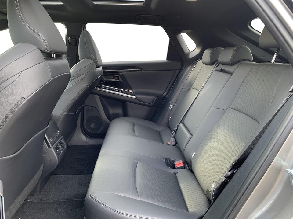 Toyota bZ4X Executive Premium 5d