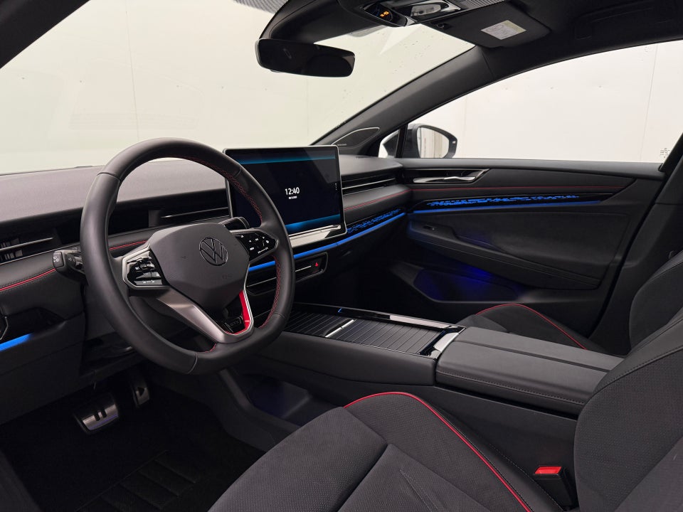 VW ID.7 86 GTX Max+ Tourer 4Motion 5d