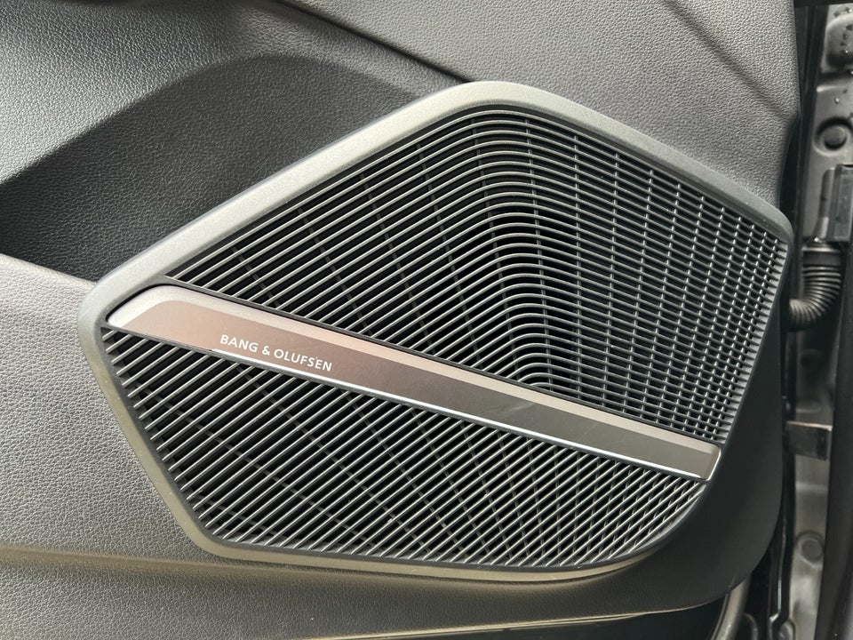Audi SQ5 3,0 TFSi quattro Tiptr. 5d