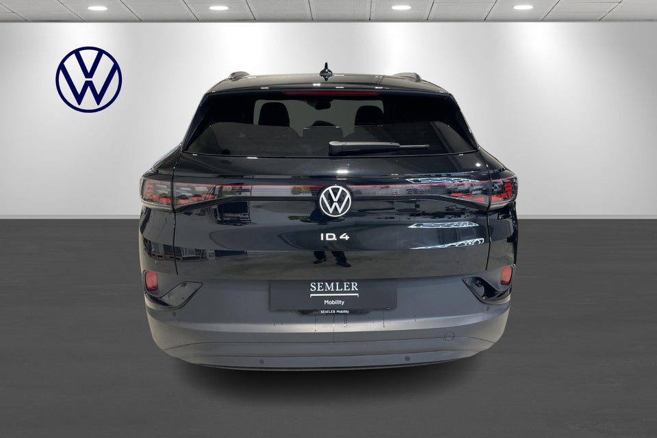 VW ID.4 77 Style 5d