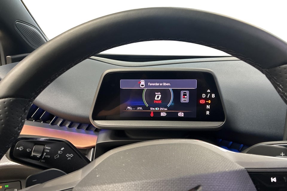 Cupra Tavascan 77 Adrenaline 5d